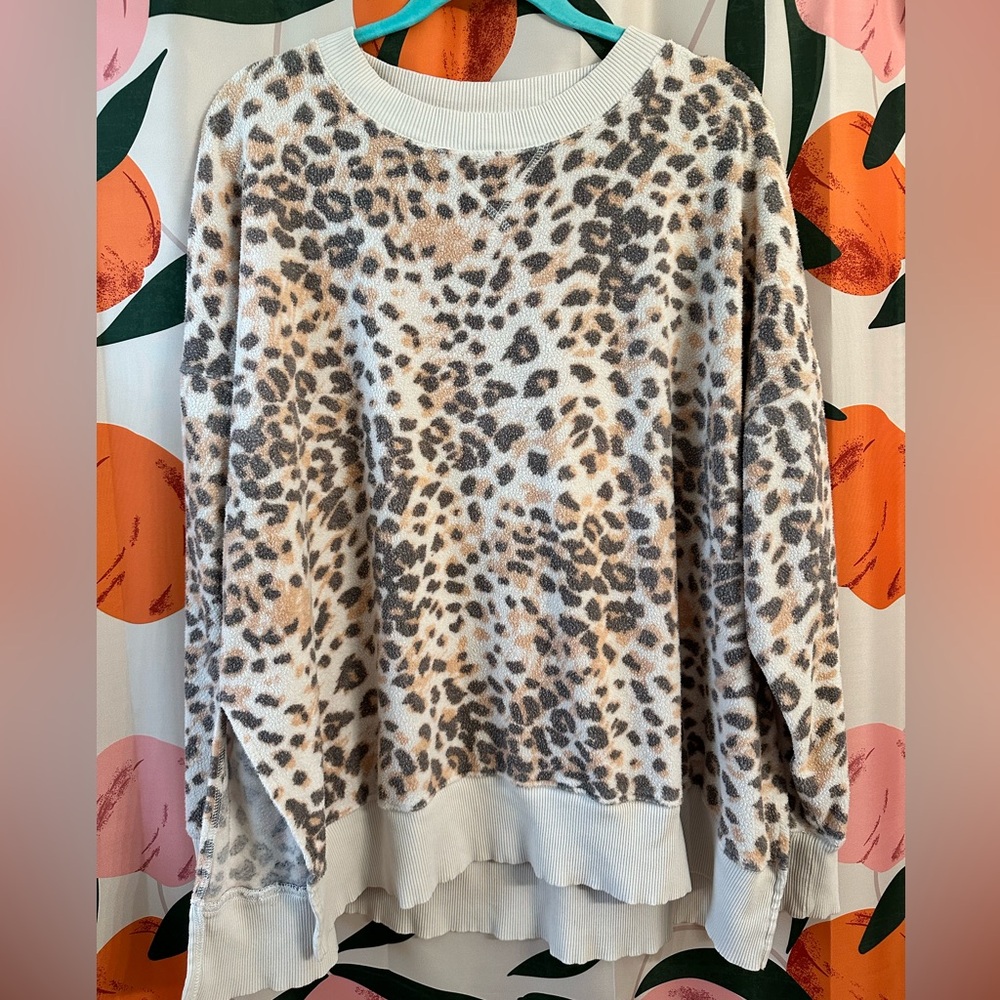 Aerie sweatshirt